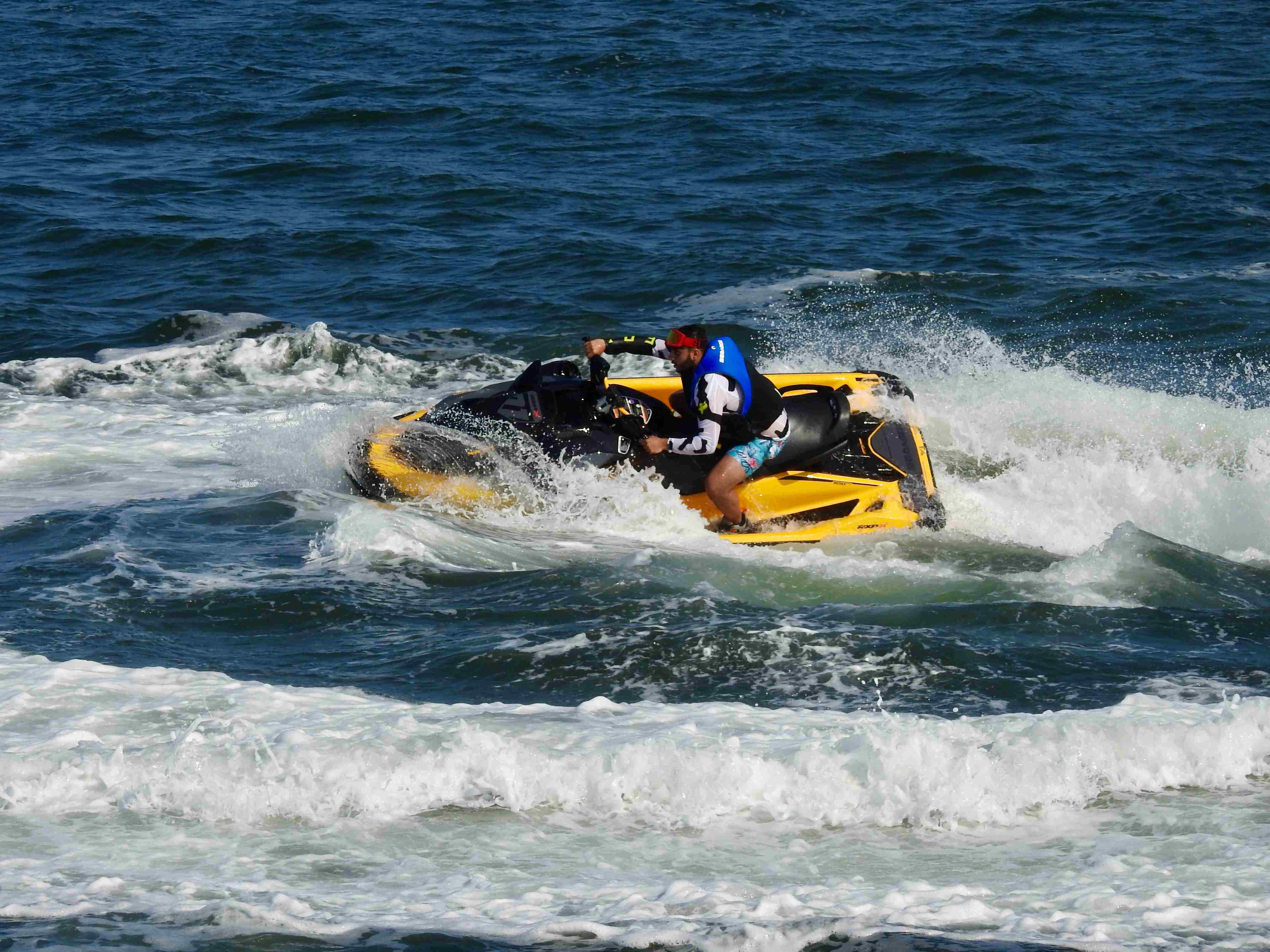 Goa Water Sports Packages